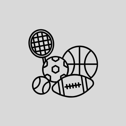 Sports & Fitness